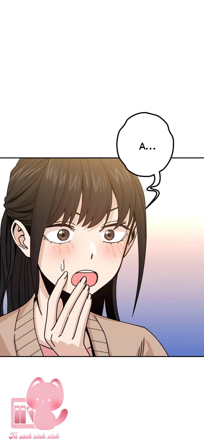 Lớ Ngớ Vớ Phải Tình Yêu - Chap 19