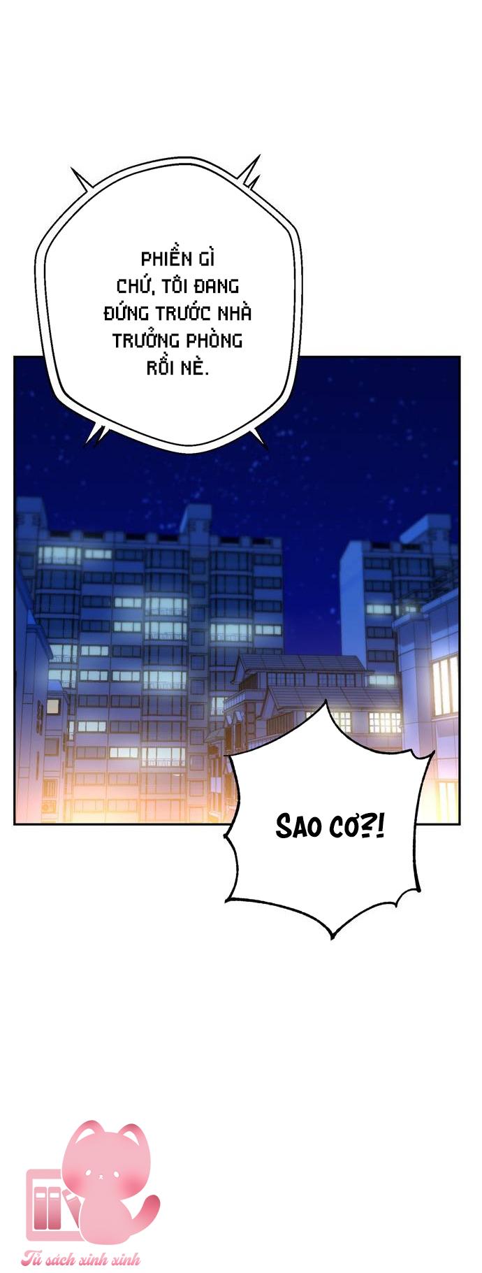 Lớ Ngớ Vớ Phải Tình Yêu - Chap 19