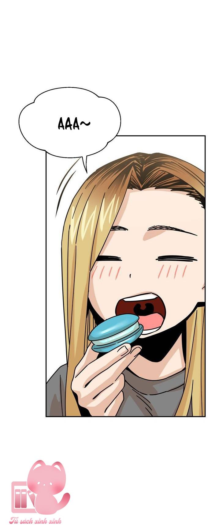 Lớ Ngớ Vớ Phải Tình Yêu - Chap 19