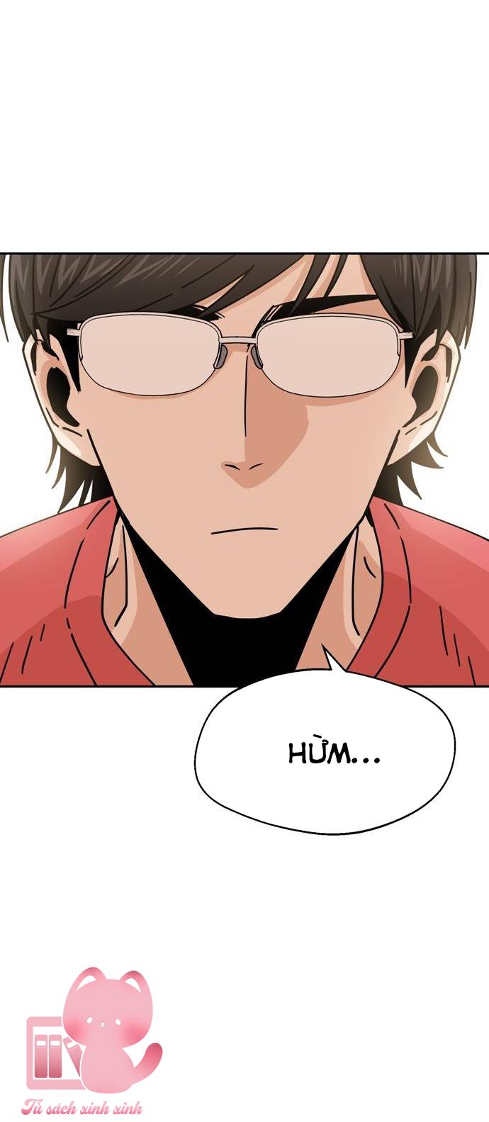 Lớ Ngớ Vớ Phải Tình Yêu - Chap 19