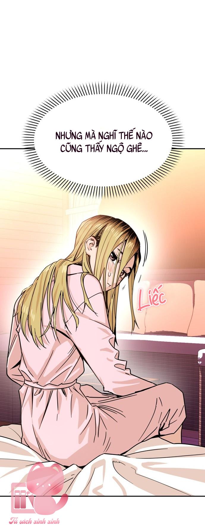 Lớ Ngớ Vớ Phải Tình Yêu - Chap 2