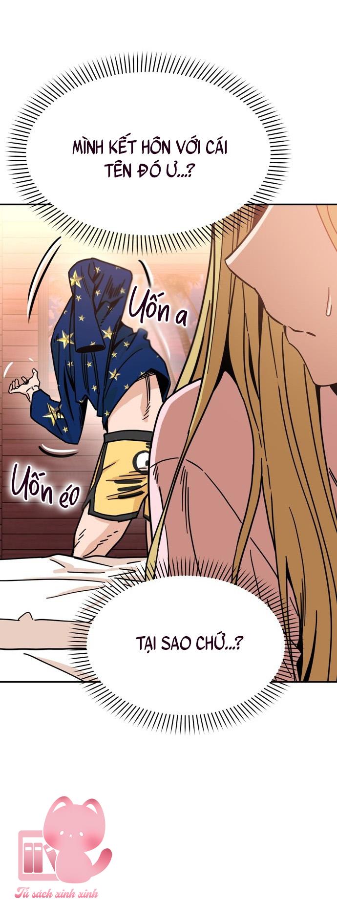 Lớ Ngớ Vớ Phải Tình Yêu - Chap 2