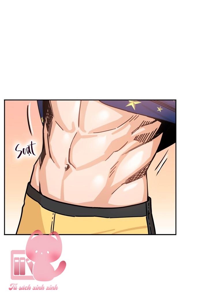 Lớ Ngớ Vớ Phải Tình Yêu - Chap 2