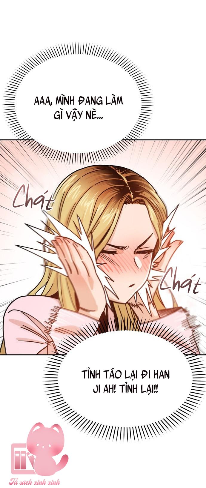 Lớ Ngớ Vớ Phải Tình Yêu - Chap 2