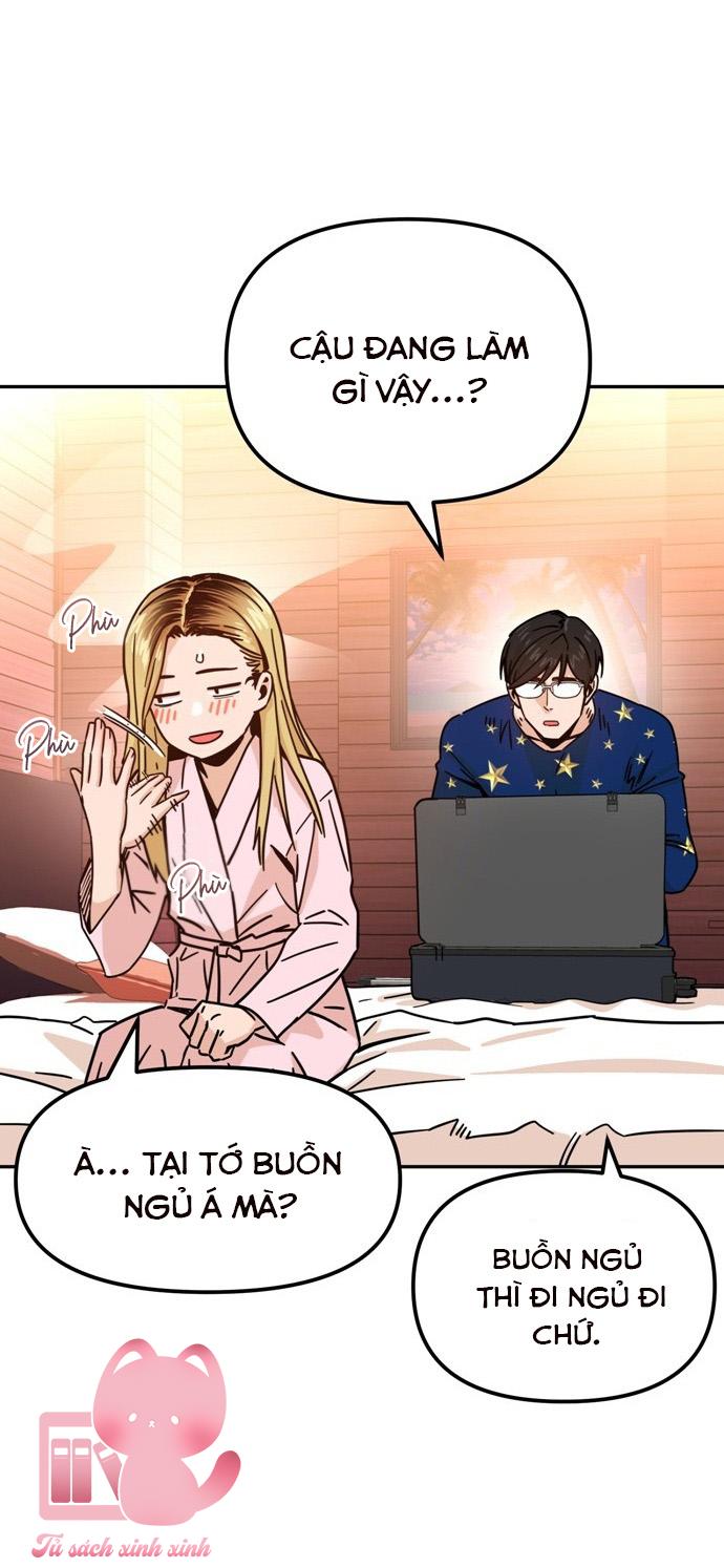 Lớ Ngớ Vớ Phải Tình Yêu - Chap 2