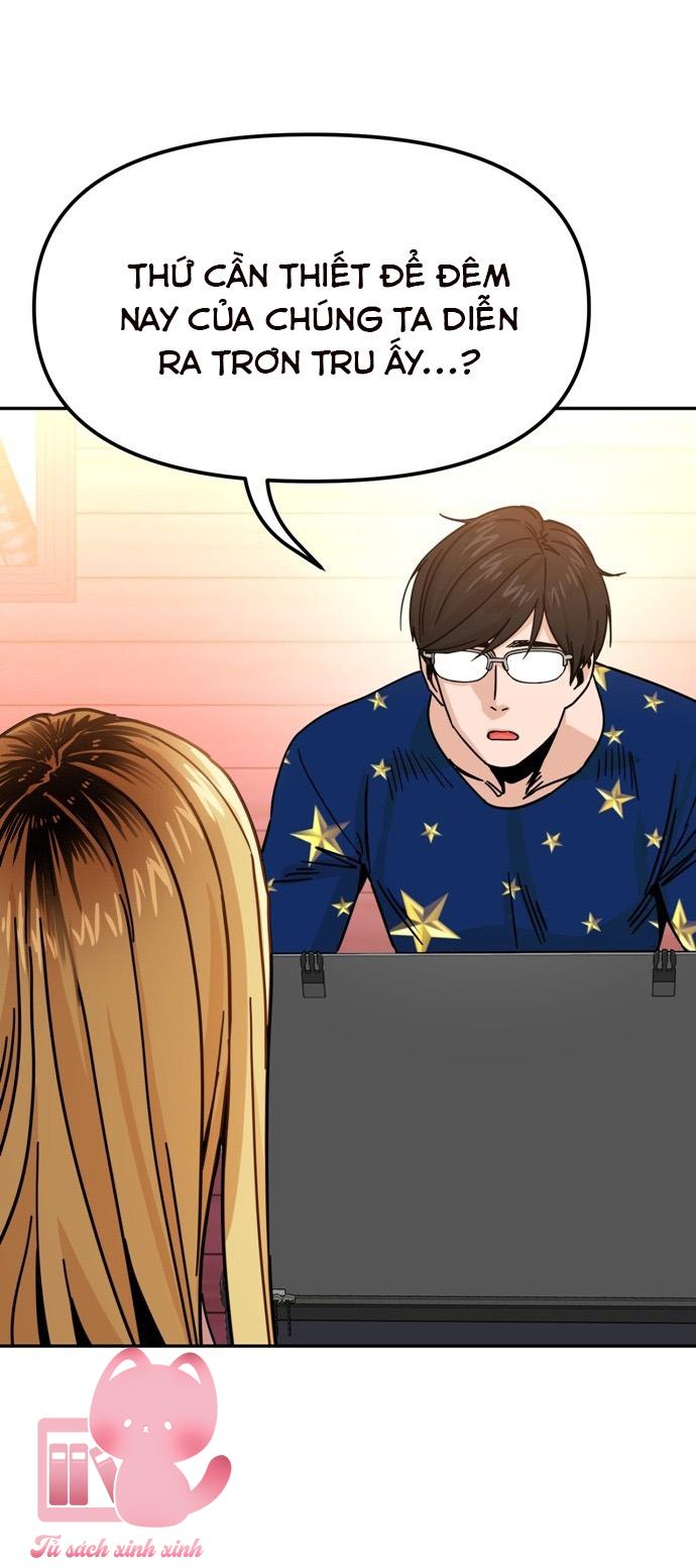 Lớ Ngớ Vớ Phải Tình Yêu - Chap 2