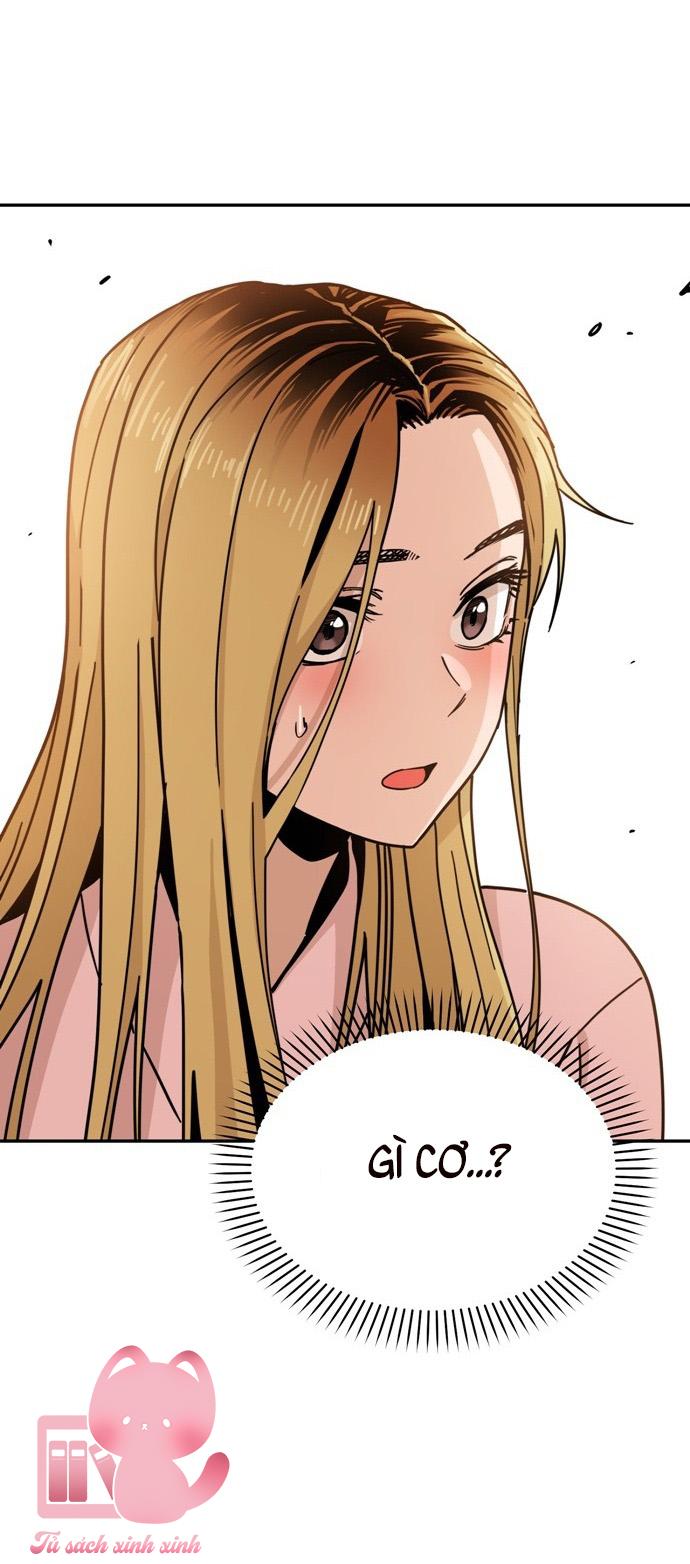 Lớ Ngớ Vớ Phải Tình Yêu - Chap 2