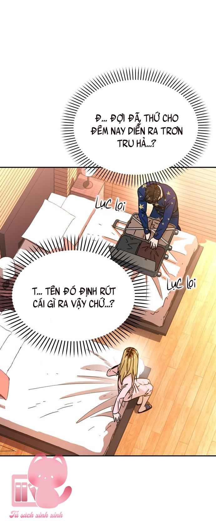 Lớ Ngớ Vớ Phải Tình Yêu - Chap 2