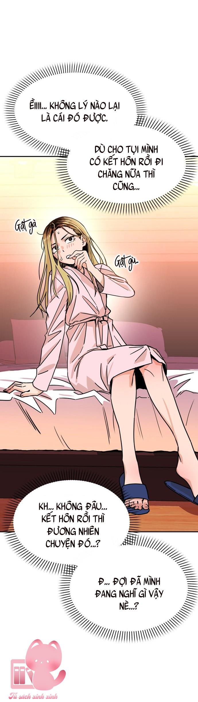 Lớ Ngớ Vớ Phải Tình Yêu - Chap 2