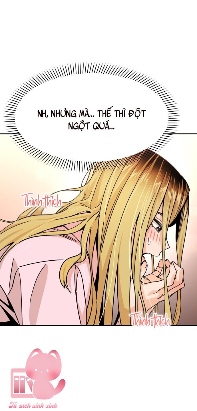 Lớ Ngớ Vớ Phải Tình Yêu - Chap 2