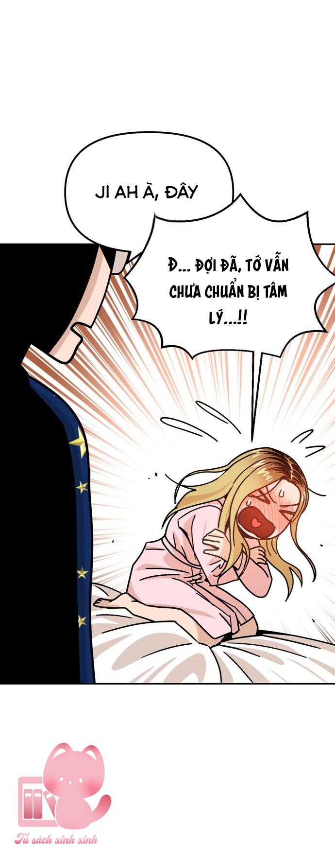 Lớ Ngớ Vớ Phải Tình Yêu - Chap 2