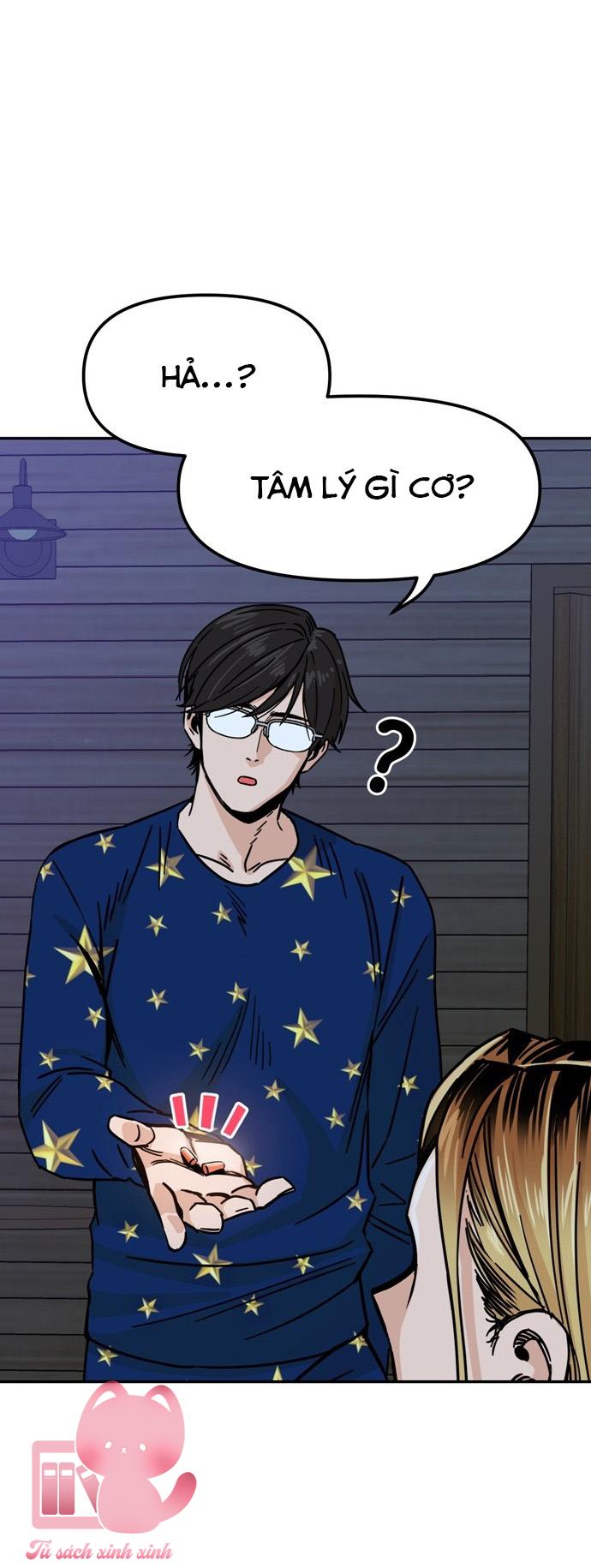 Lớ Ngớ Vớ Phải Tình Yêu - Chap 2