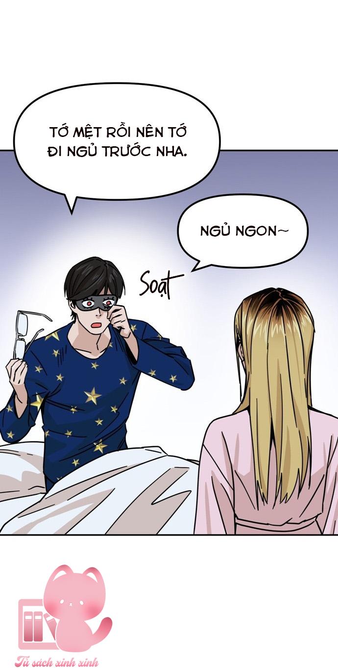 Lớ Ngớ Vớ Phải Tình Yêu - Chap 2