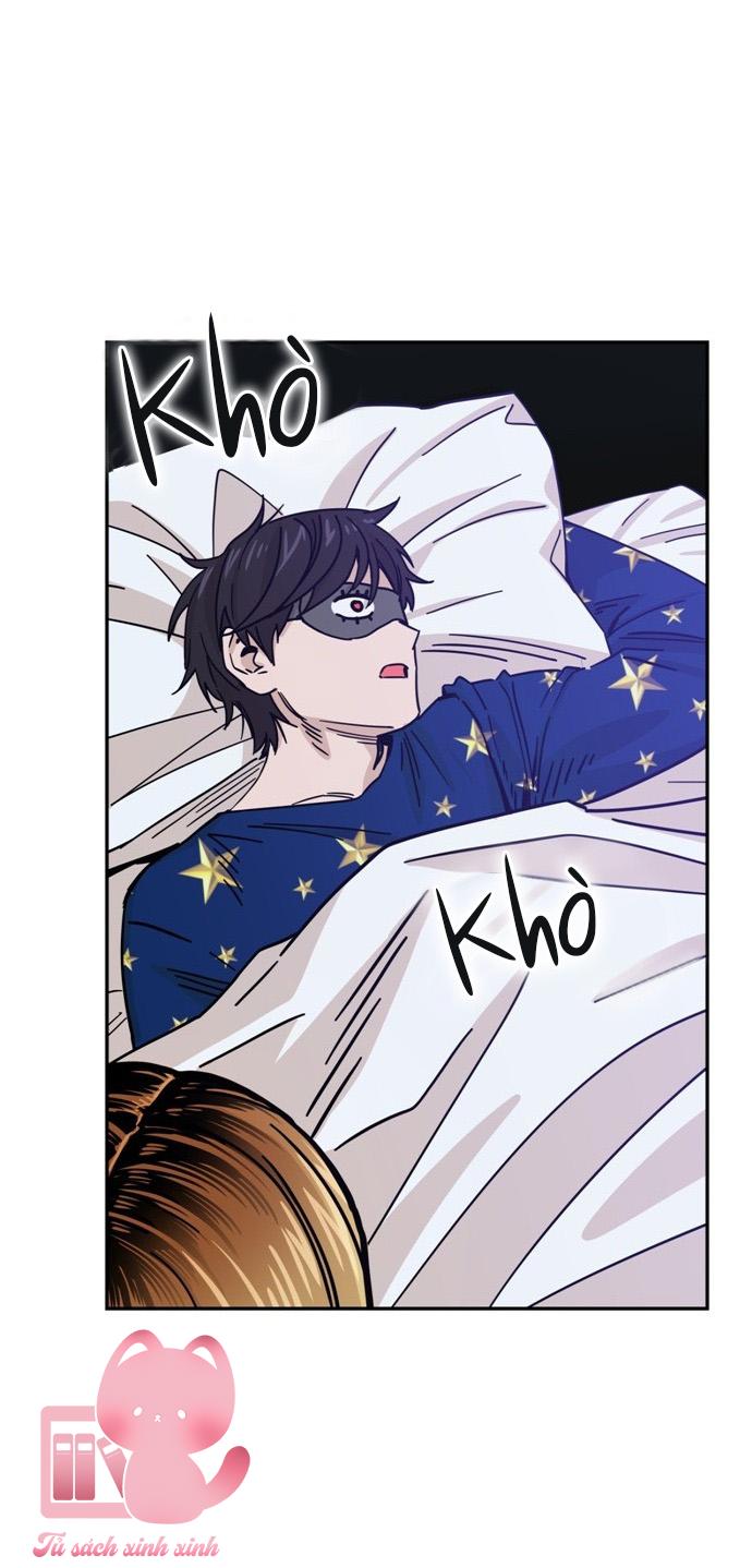 Lớ Ngớ Vớ Phải Tình Yêu - Chap 2