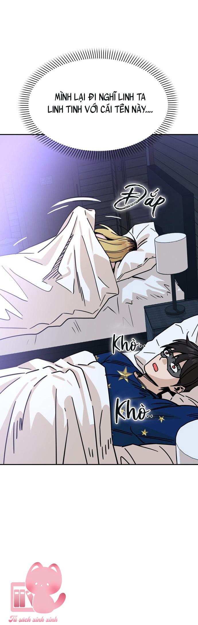 Lớ Ngớ Vớ Phải Tình Yêu - Chap 2