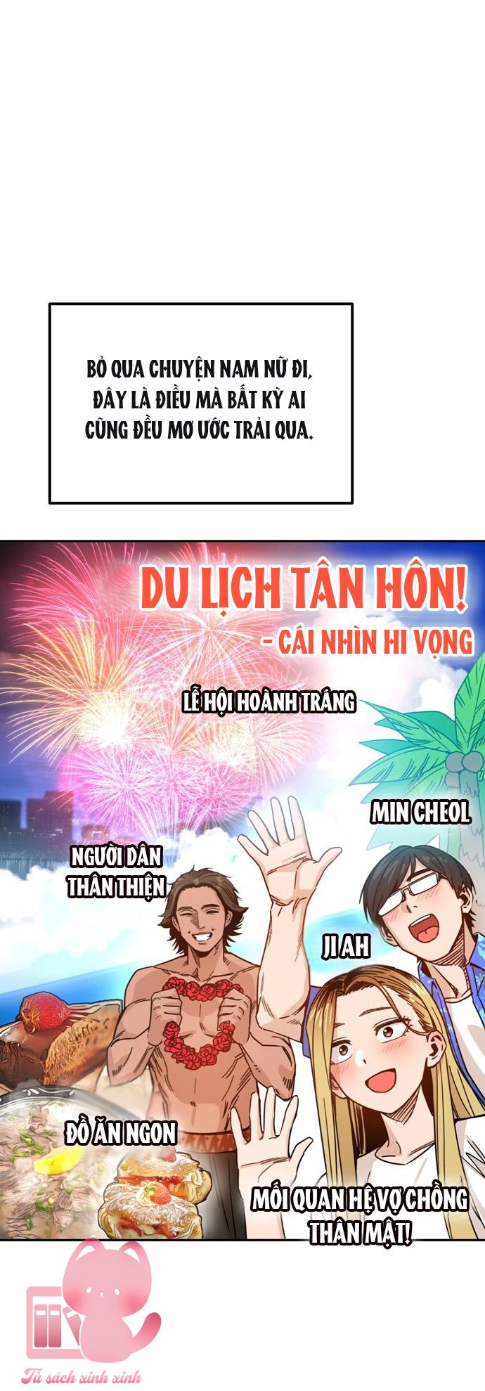 Lớ Ngớ Vớ Phải Tình Yêu - Chap 2