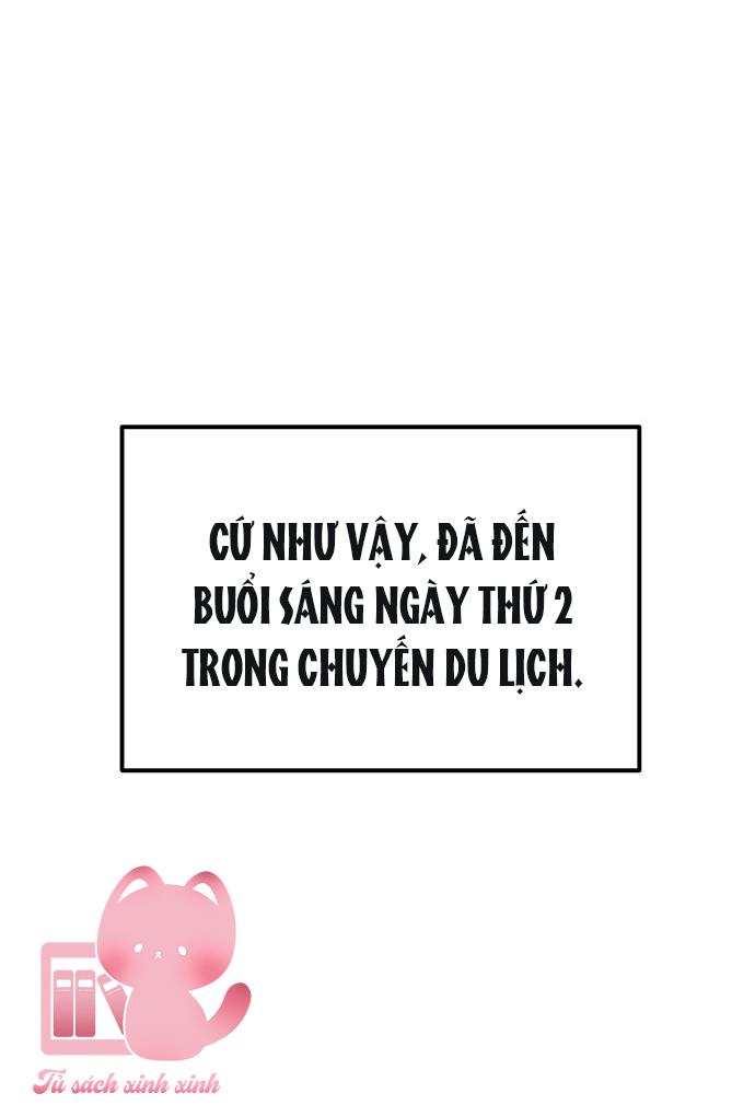 Lớ Ngớ Vớ Phải Tình Yêu - Chap 2