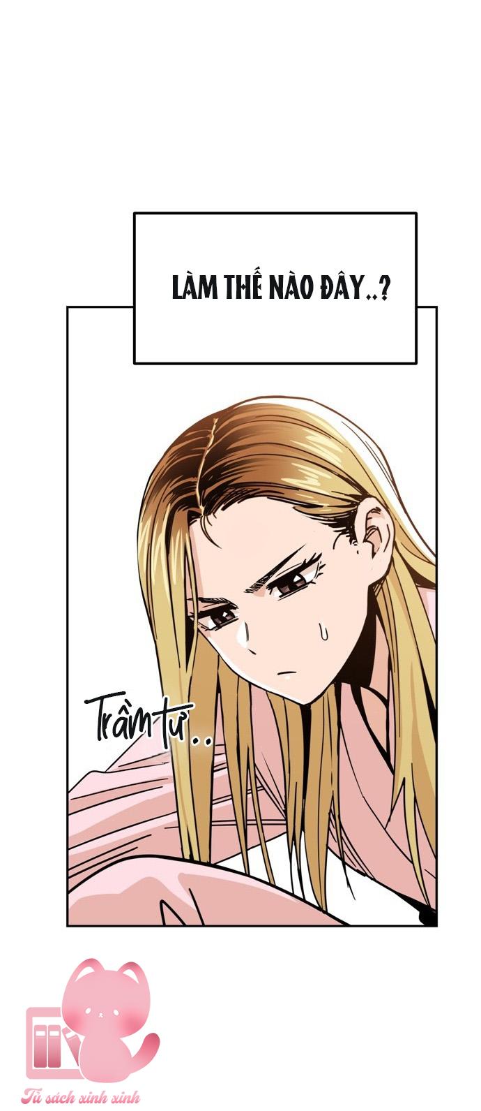 Lớ Ngớ Vớ Phải Tình Yêu - Chap 2