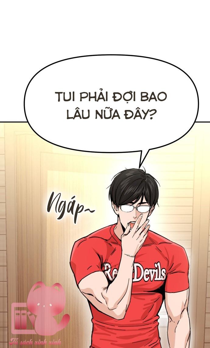 Lớ Ngớ Vớ Phải Tình Yêu - Chap 2