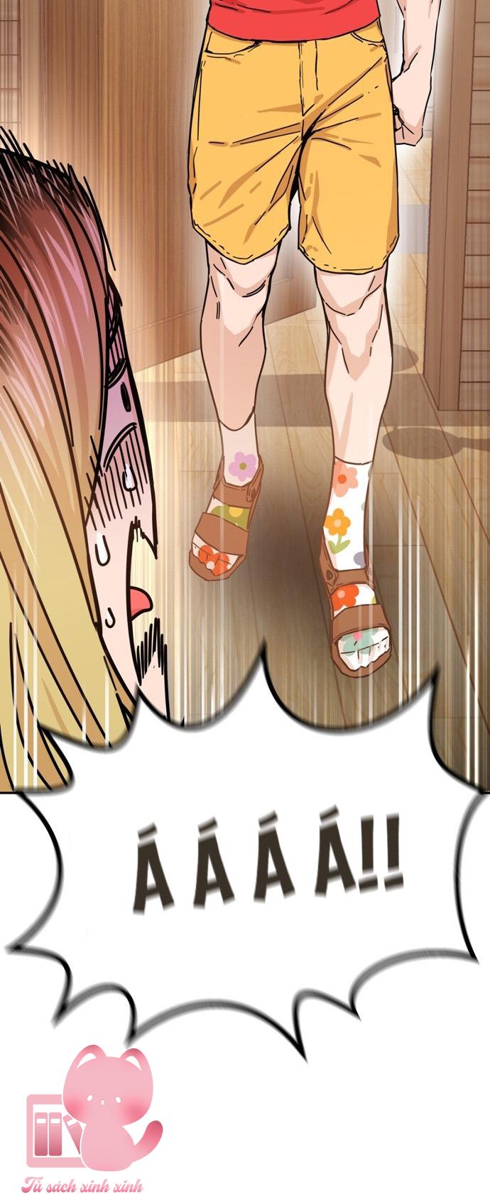 Lớ Ngớ Vớ Phải Tình Yêu - Chap 2