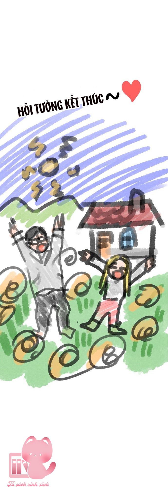 Lớ Ngớ Vớ Phải Tình Yêu - Chap 2