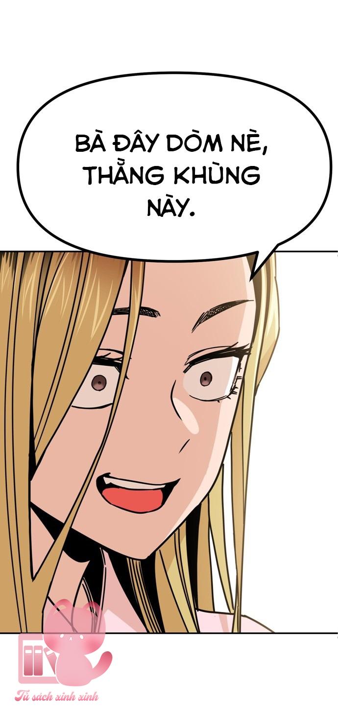 Lớ Ngớ Vớ Phải Tình Yêu - Chap 2