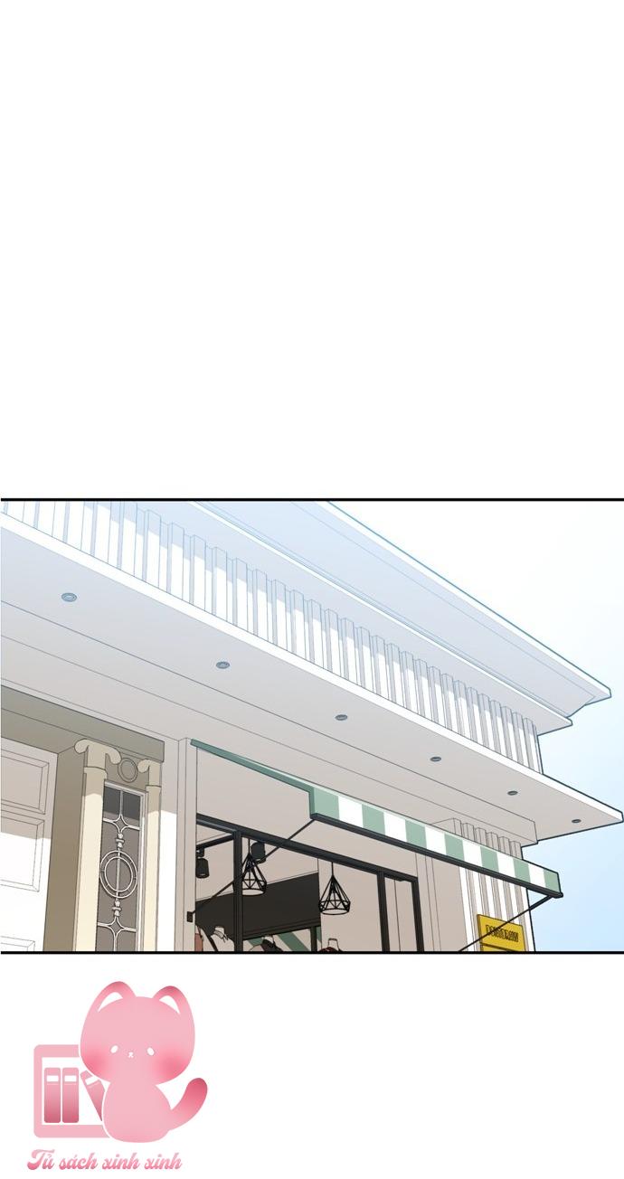 Lớ Ngớ Vớ Phải Tình Yêu - Chap 2