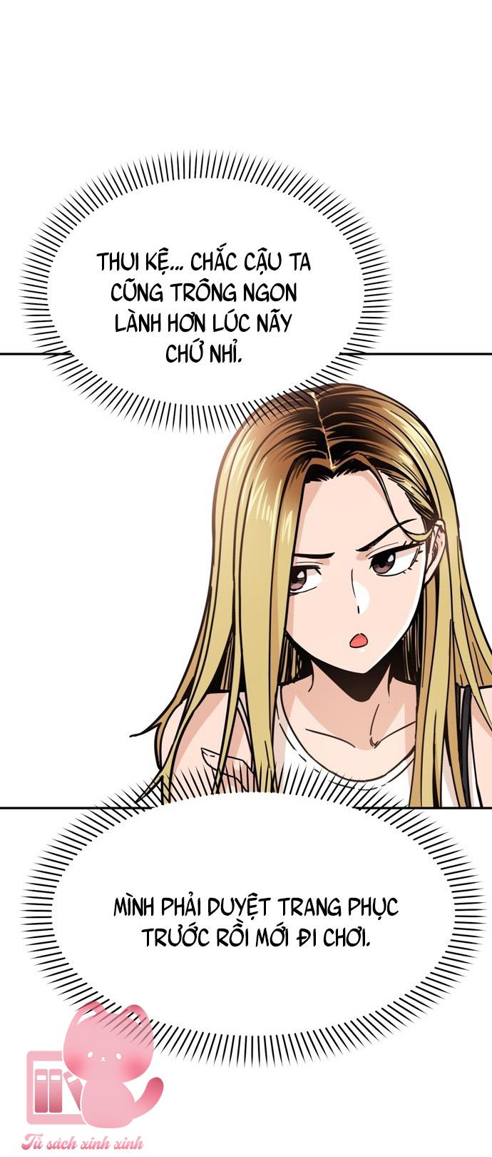 Lớ Ngớ Vớ Phải Tình Yêu - Chap 2