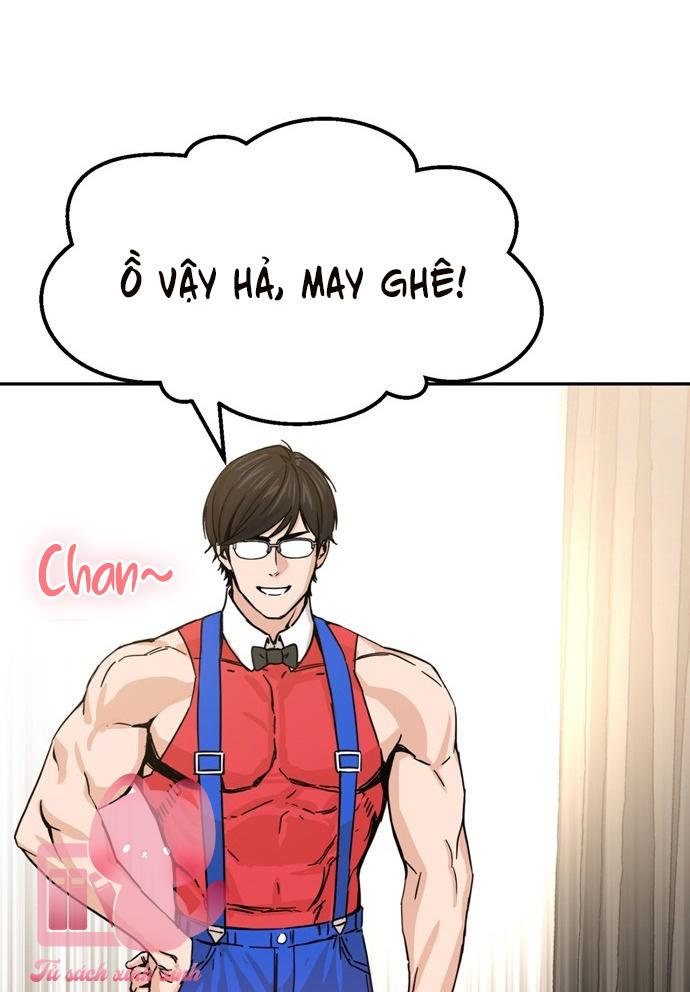 Lớ Ngớ Vớ Phải Tình Yêu - Chap 2