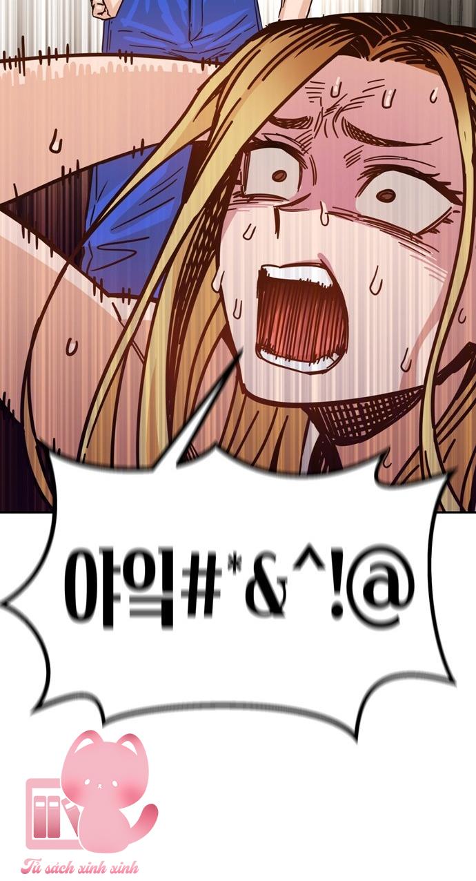 Lớ Ngớ Vớ Phải Tình Yêu - Chap 2