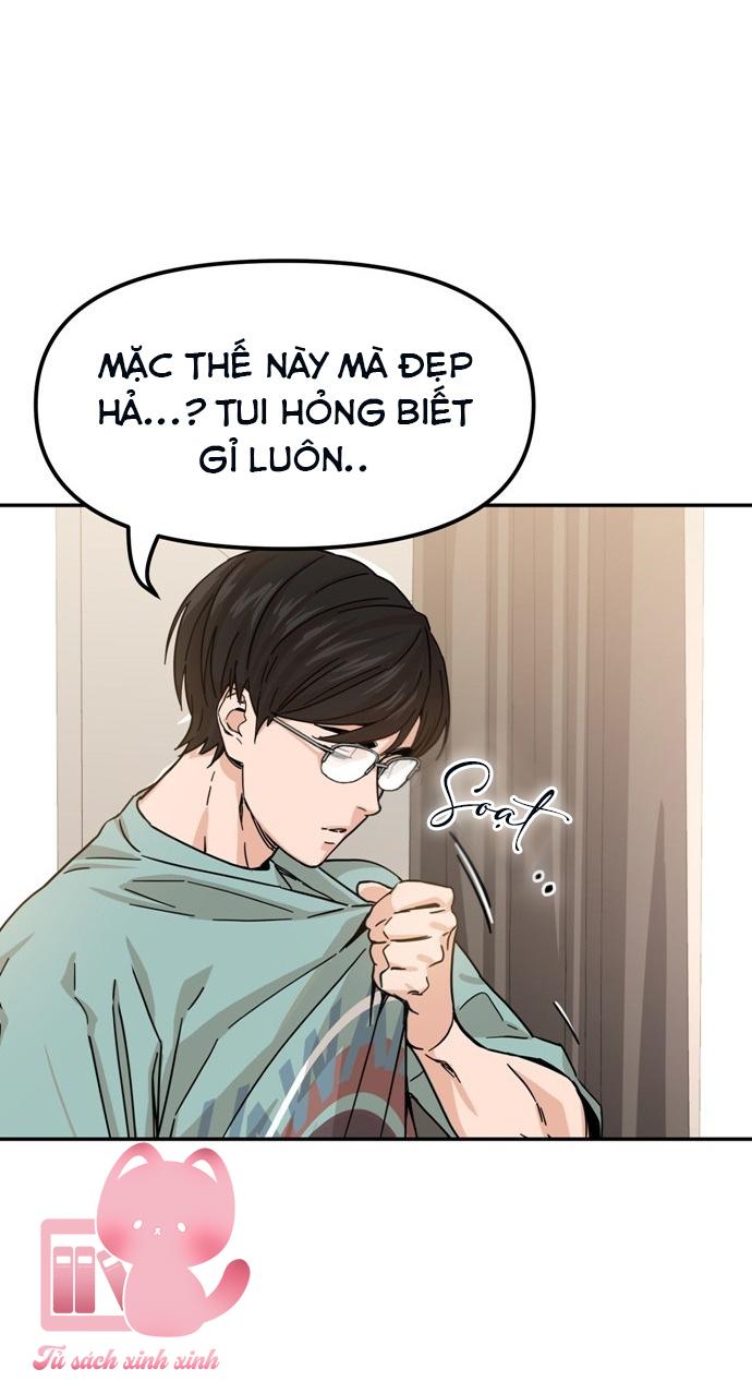 Lớ Ngớ Vớ Phải Tình Yêu - Chap 2