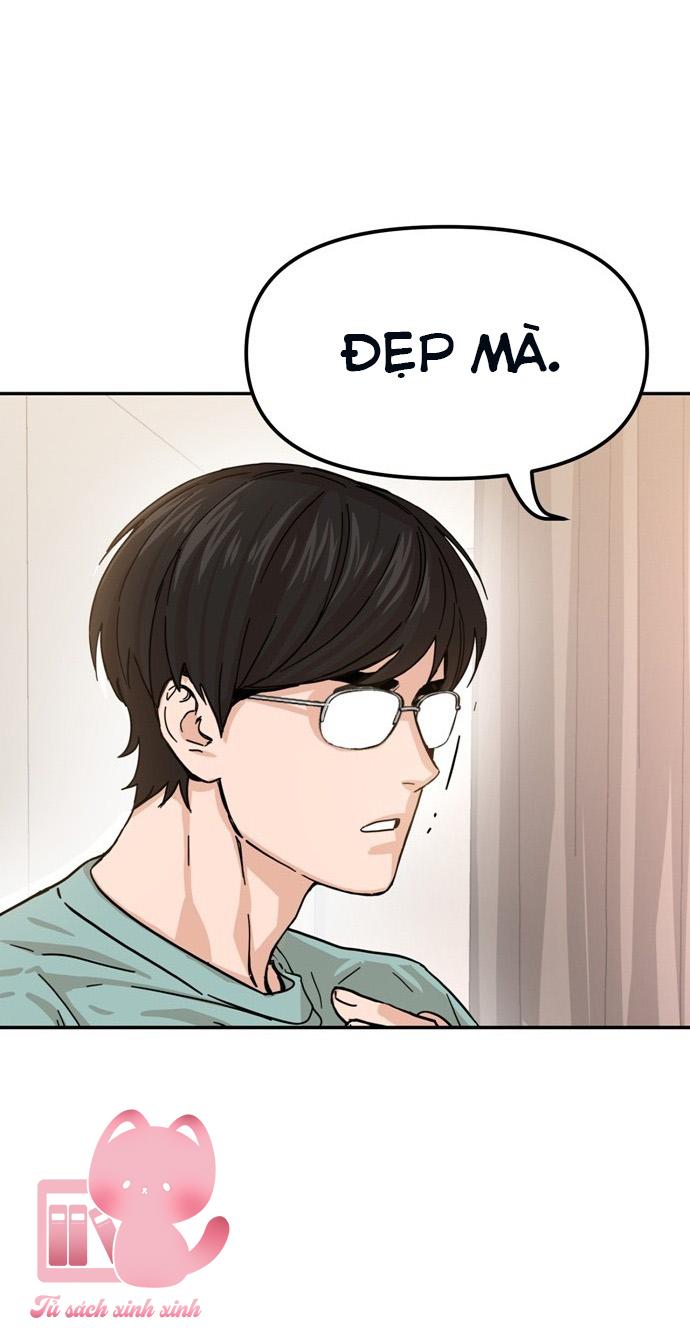 Lớ Ngớ Vớ Phải Tình Yêu - Chap 2