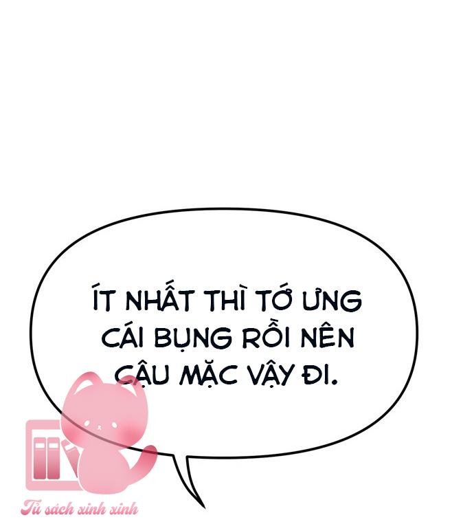 Lớ Ngớ Vớ Phải Tình Yêu - Chap 2