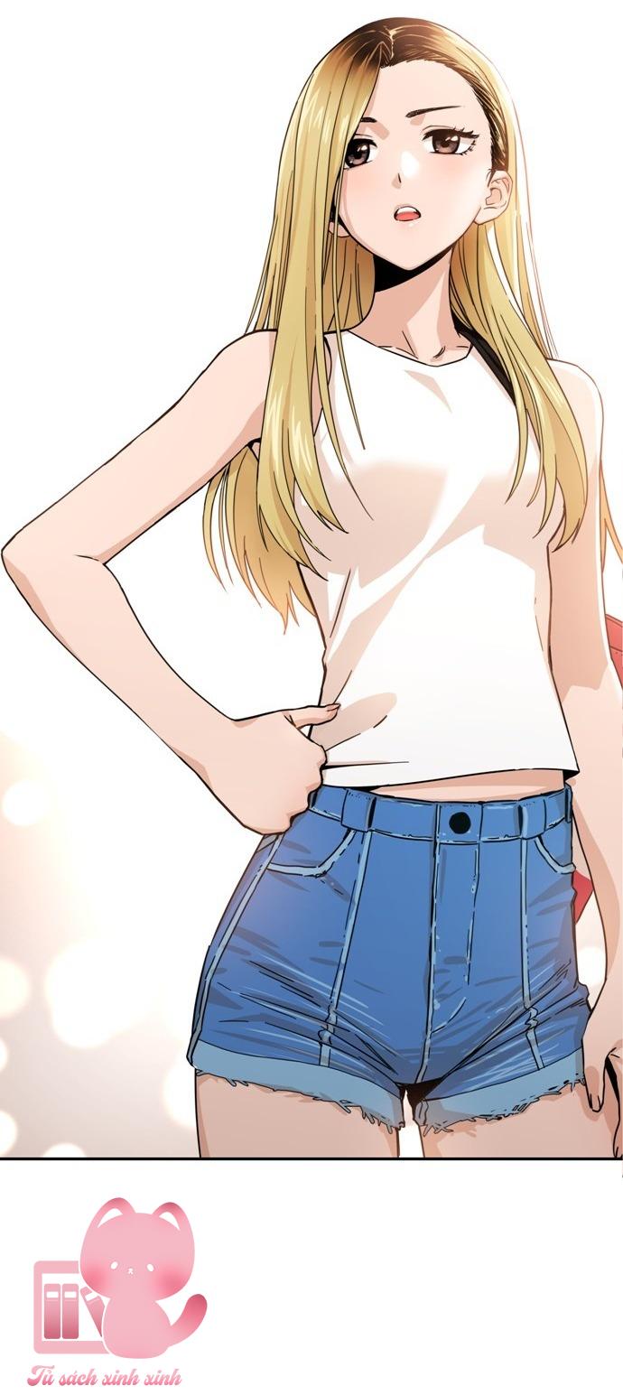 Lớ Ngớ Vớ Phải Tình Yêu - Chap 2