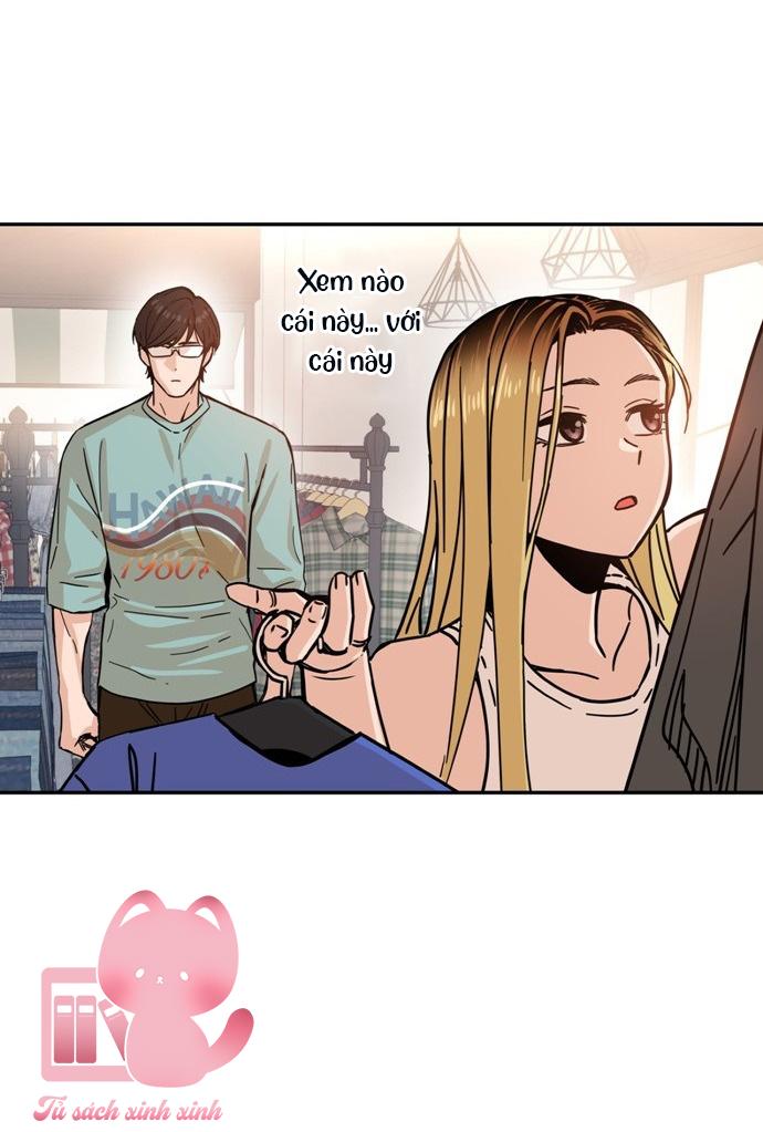 Lớ Ngớ Vớ Phải Tình Yêu - Chap 2