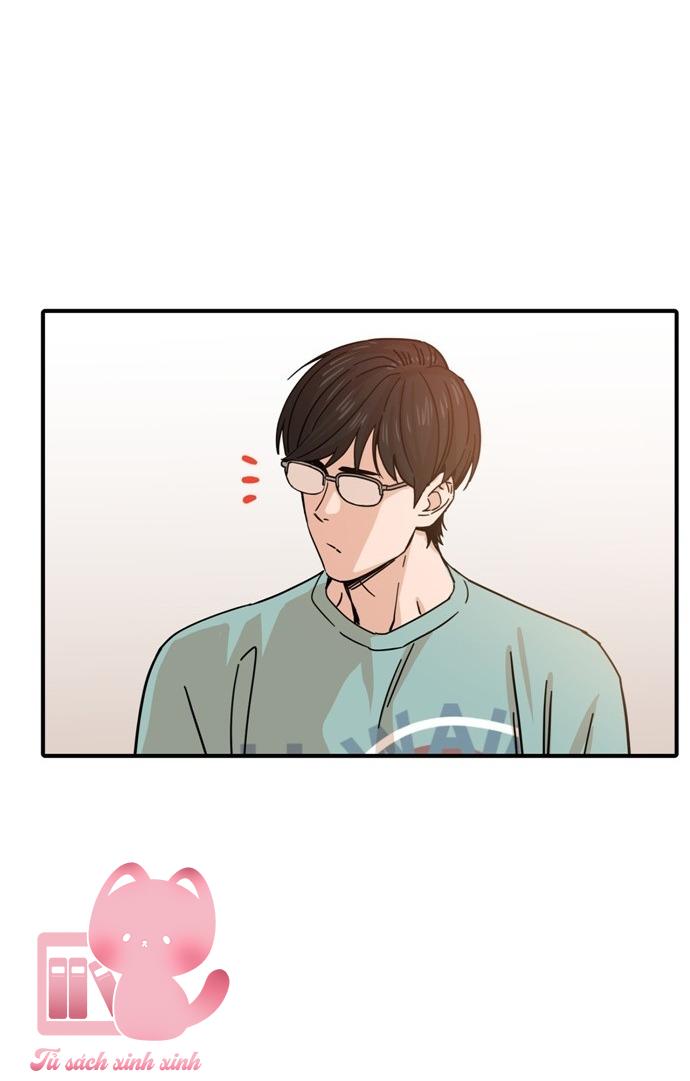 Lớ Ngớ Vớ Phải Tình Yêu - Chap 2