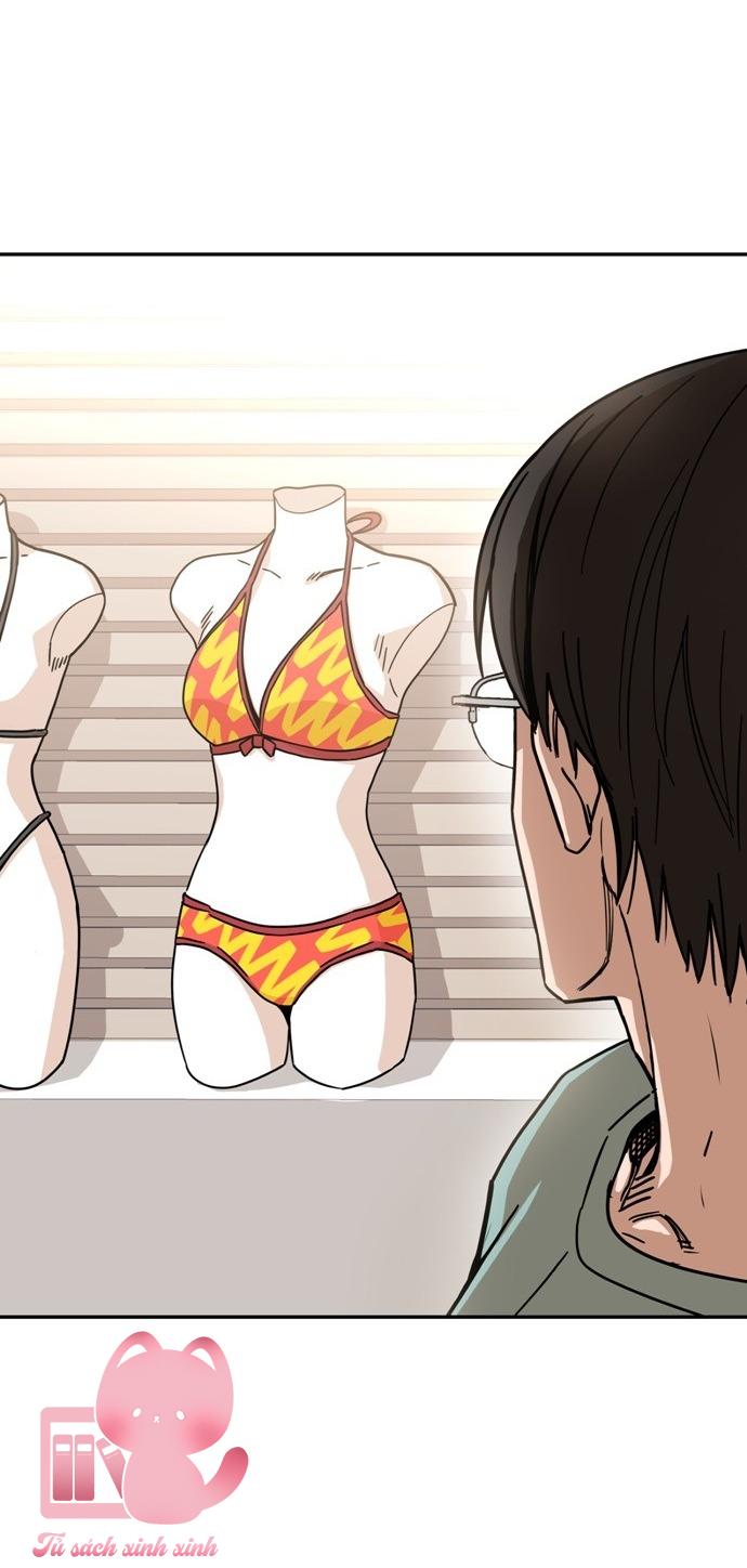 Lớ Ngớ Vớ Phải Tình Yêu - Chap 2