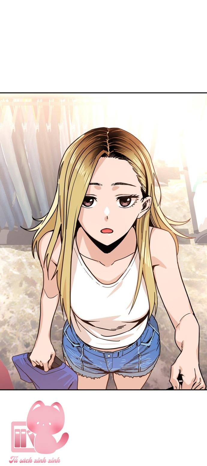 Lớ Ngớ Vớ Phải Tình Yêu - Chap 2