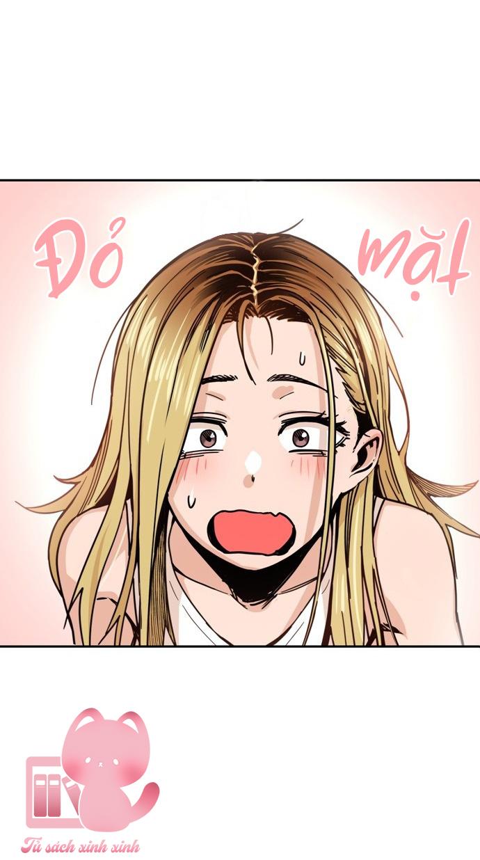 Lớ Ngớ Vớ Phải Tình Yêu - Chap 2