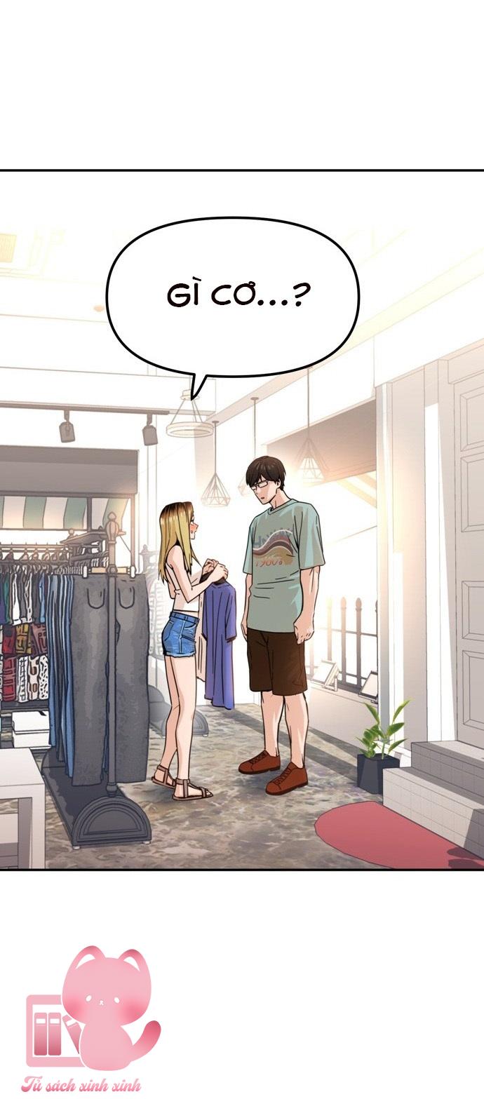 Lớ Ngớ Vớ Phải Tình Yêu - Chap 2