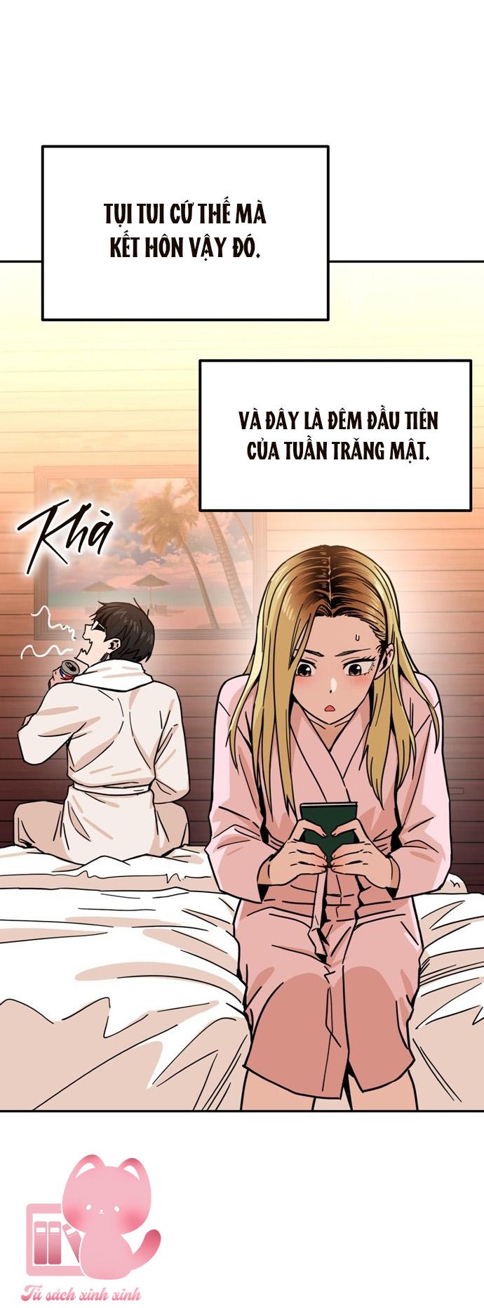 Lớ Ngớ Vớ Phải Tình Yêu - Chap 2