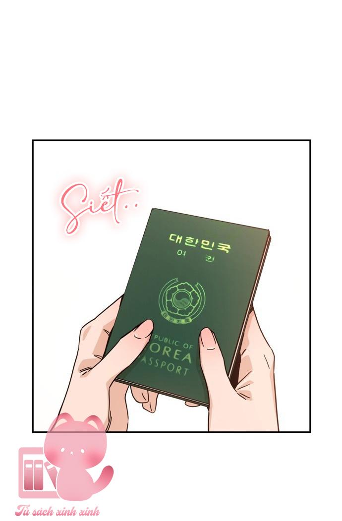 Lớ Ngớ Vớ Phải Tình Yêu - Chap 2