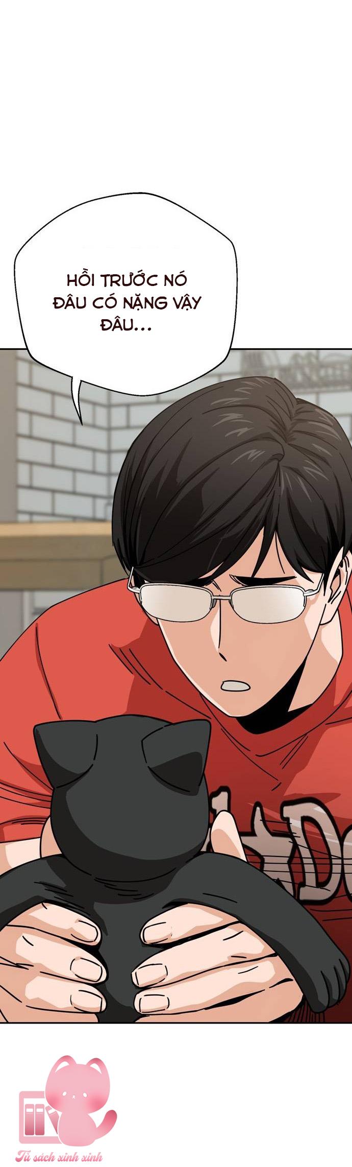 Lớ Ngớ Vớ Phải Tình Yêu - Chap 20