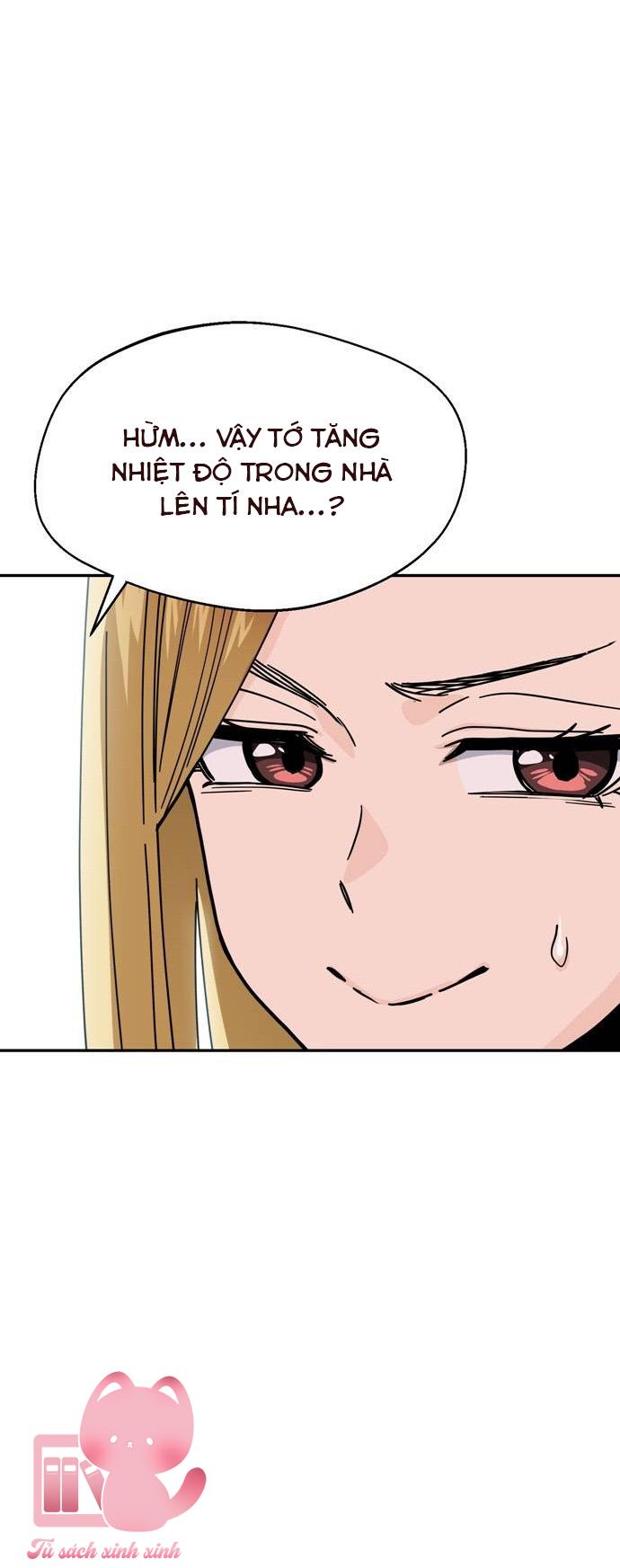 Lớ Ngớ Vớ Phải Tình Yêu - Chap 20