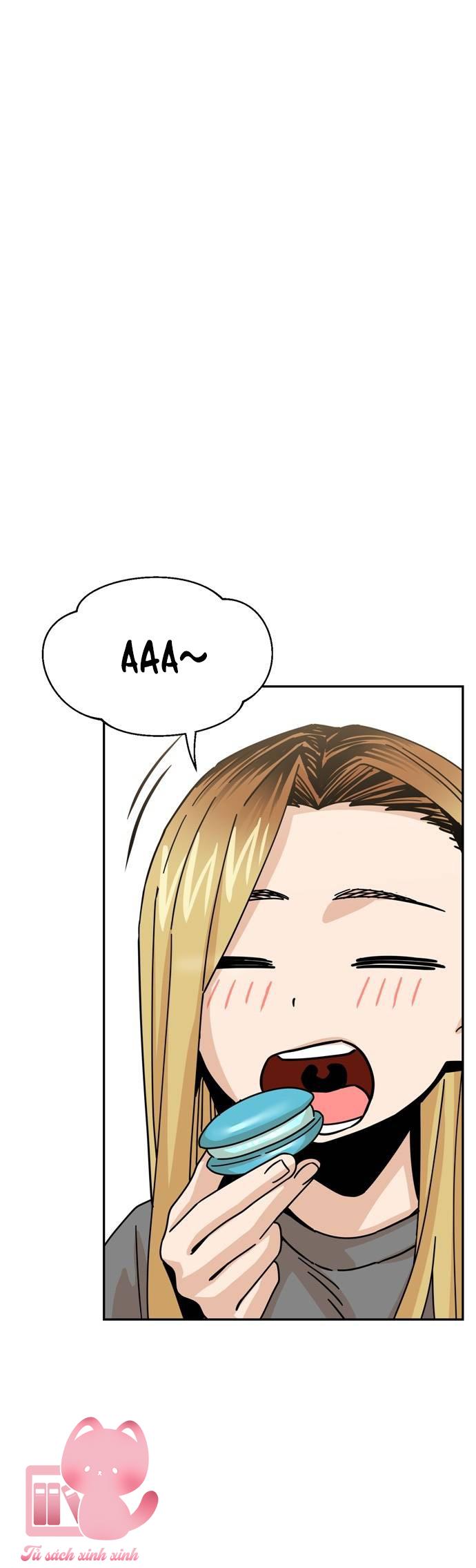 Lớ Ngớ Vớ Phải Tình Yêu - Chap 20