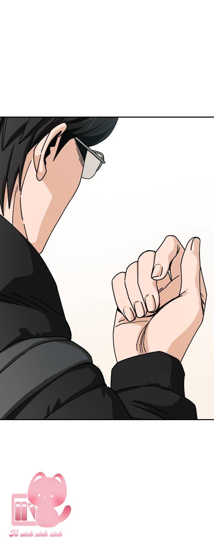 Lớ Ngớ Vớ Phải Tình Yêu - Chap 20