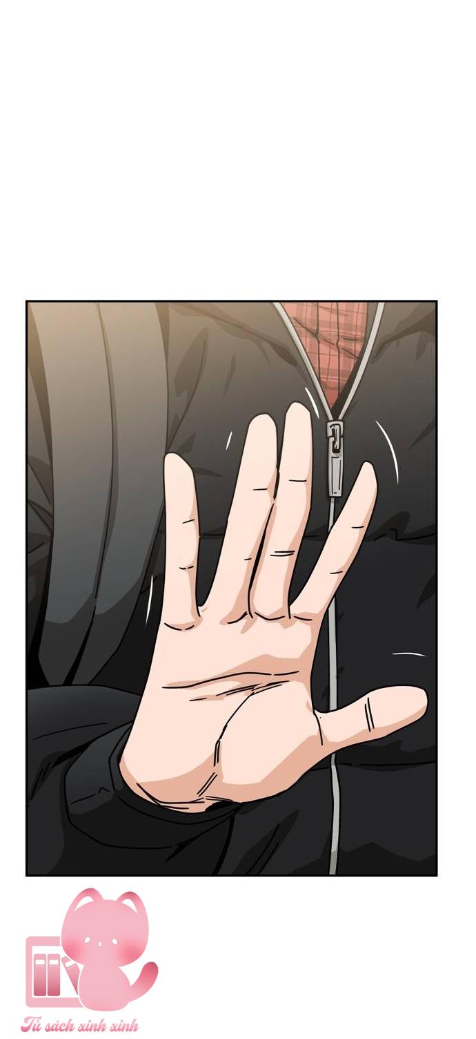 Lớ Ngớ Vớ Phải Tình Yêu - Chap 20