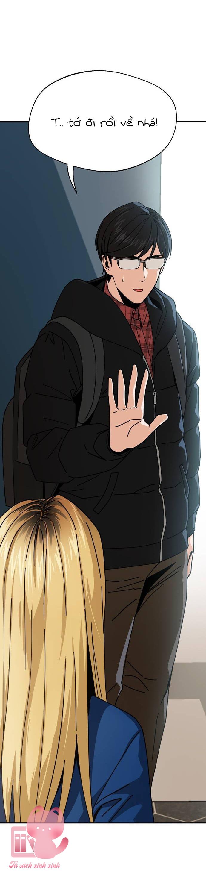 Lớ Ngớ Vớ Phải Tình Yêu - Chap 20