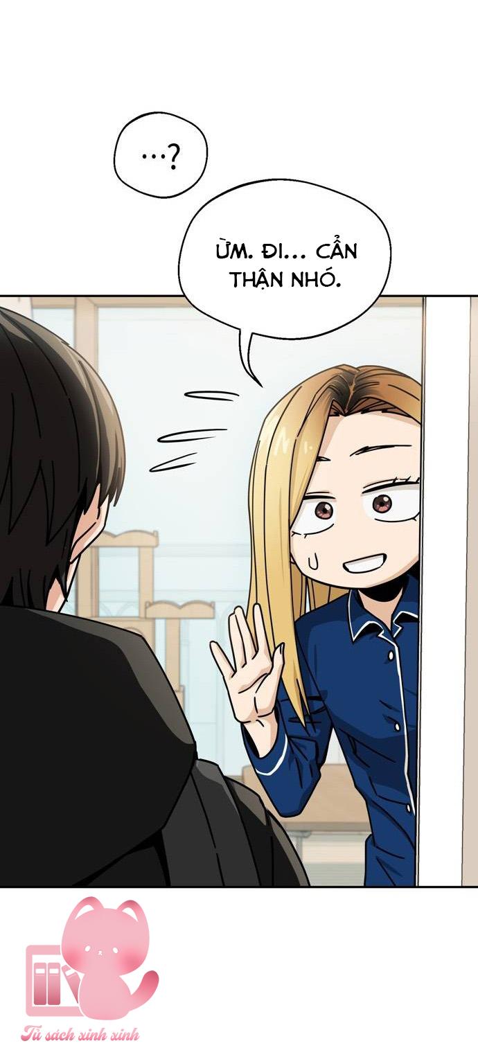 Lớ Ngớ Vớ Phải Tình Yêu - Chap 20