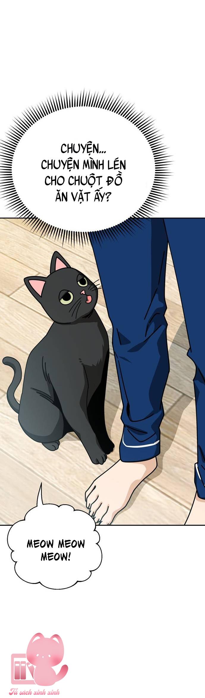 Lớ Ngớ Vớ Phải Tình Yêu - Chap 20